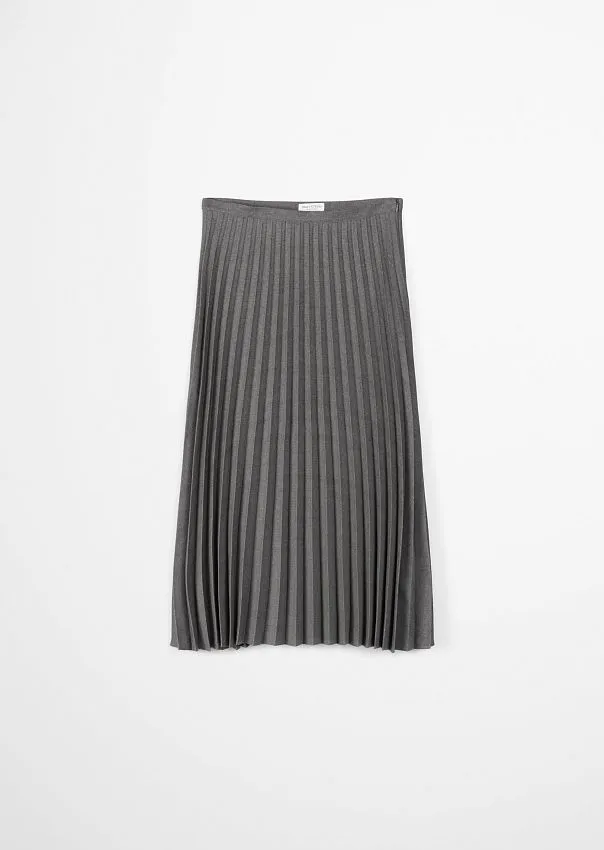 Юбка плиссированная Marc o'Polo - фото 6