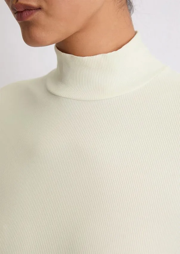 Водолазка из модала с высоким содержанием эластана Marc o'Polo - фото 4