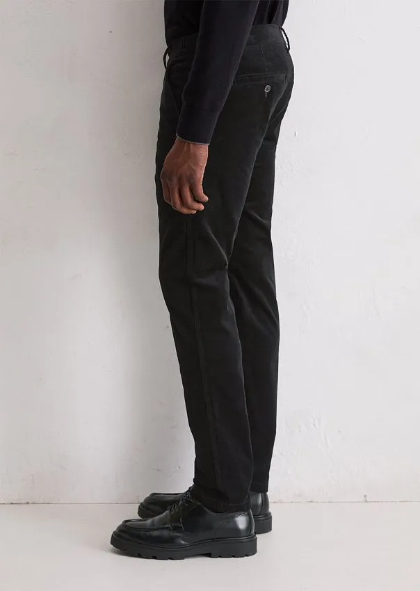 Вельветовые брюки Marc o'Polo - фото 5