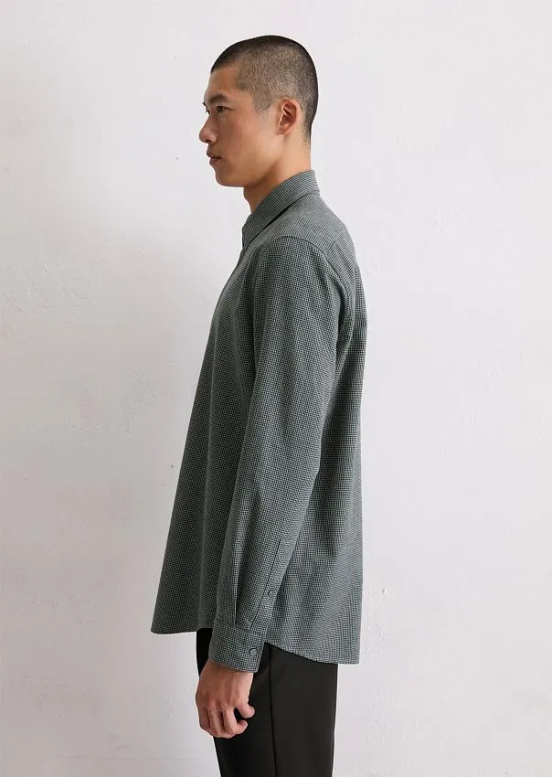 Рубашка Marc o'Polo - фото 5