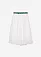 Сетчатая юбка-миди с эластичным поясом Marc o'Polo - фото 6