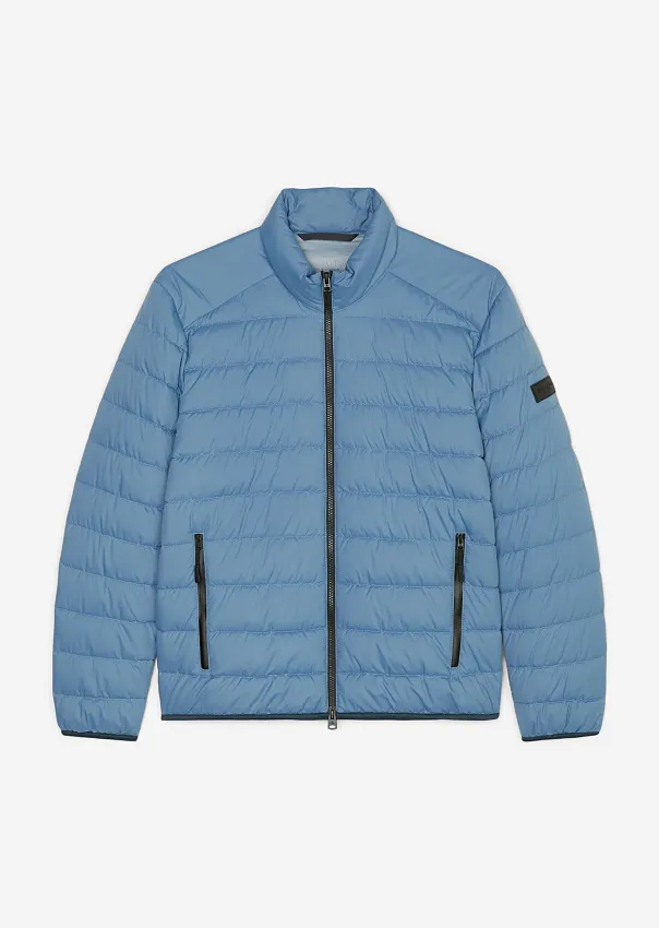 Легкая стеганая куртка Marc o'Polo - фото 6