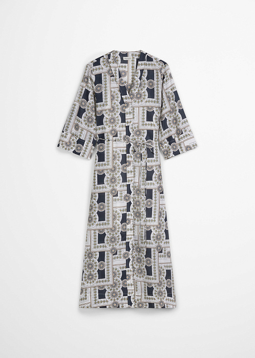 Разноцветный