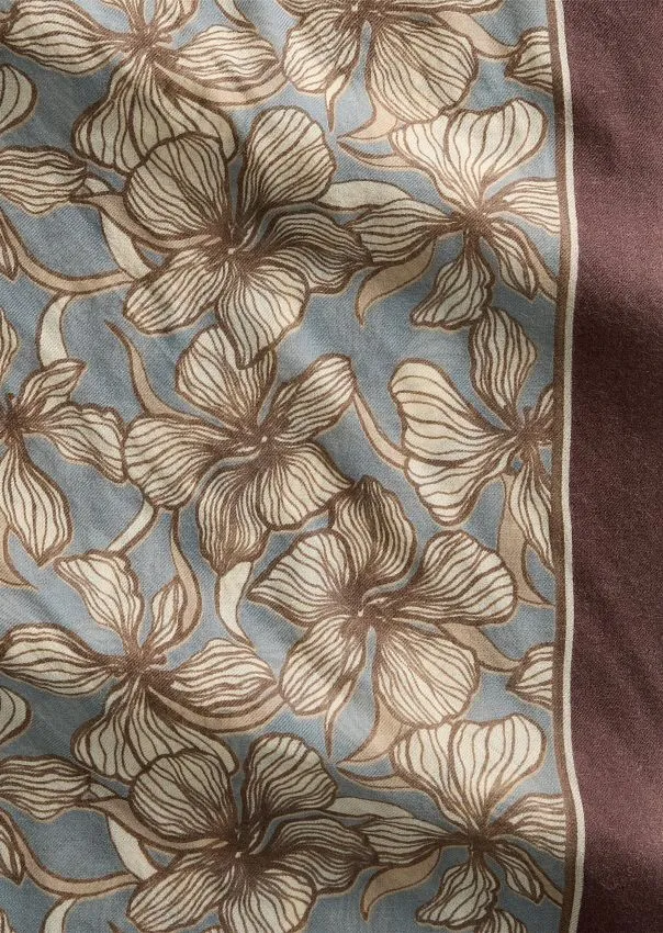 Шерстяной шарф
 Marc o'Polo - фото 2