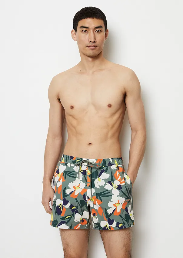 Купальные шорты Marc o'Polo - фото 1