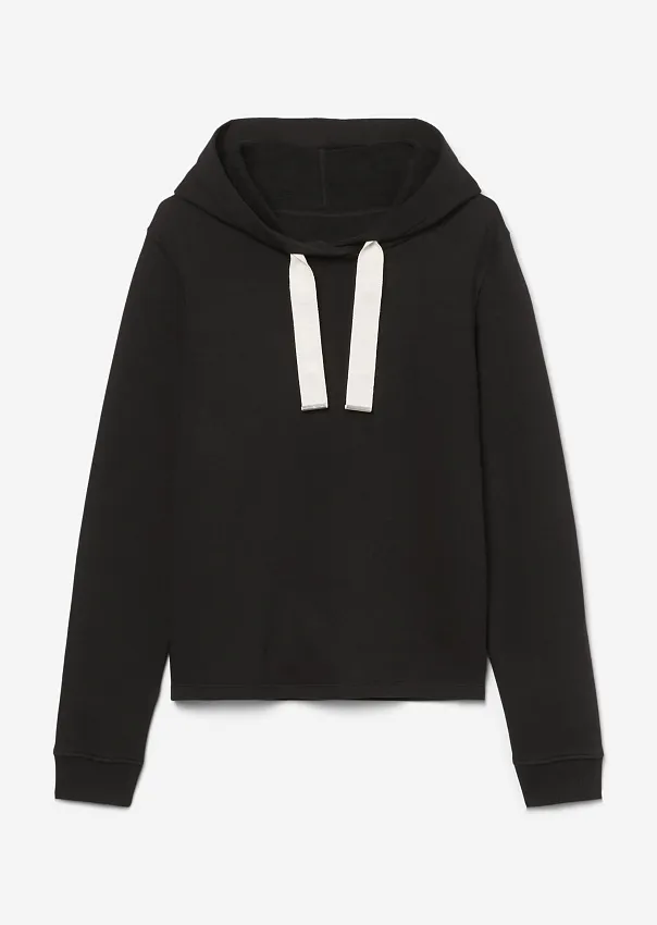 Худи из органического хлопка Marc o'Polo - фото 6