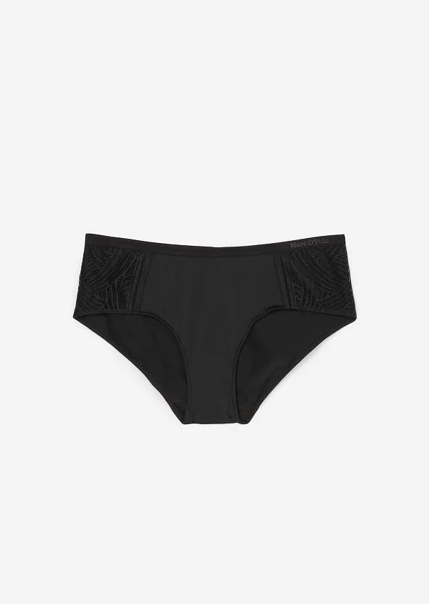 Трусы-хипстеры
 Marc o'Polo - фото 4