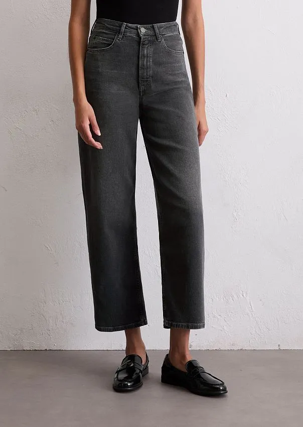 Джинсовые кюлоты TOLVA Marc o'Polo - фото 3