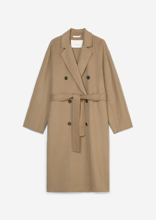 Бежево-серый