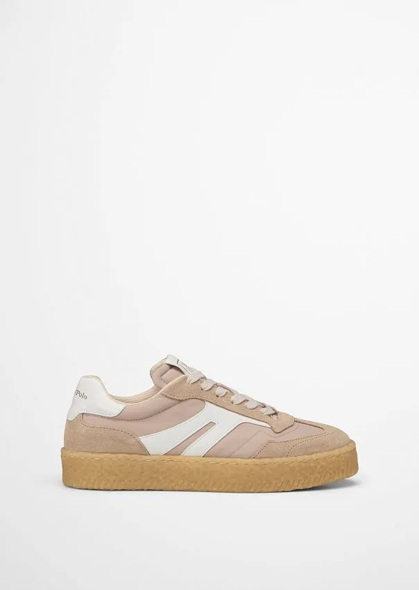 Кеды Cortney комбинированные 
 Marc o'Polo - фото 1