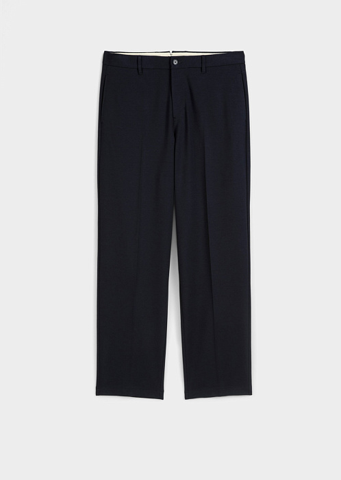 Темно-синий