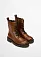 Ботинки из натуральной кожи Marc o'Polo - фото 2