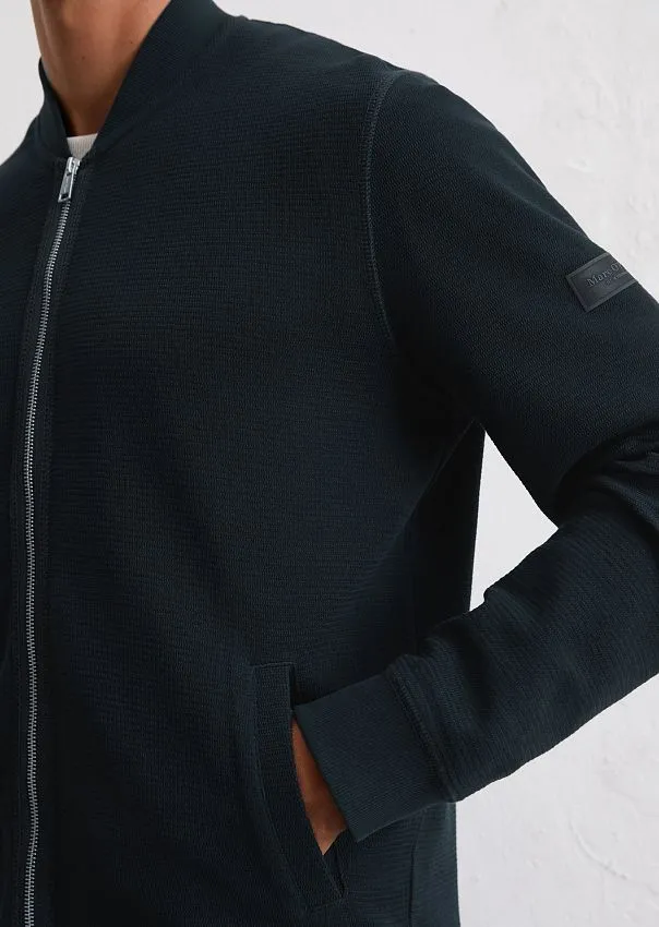 Толстовка из органического хлопка Marc o'Polo - фото 4