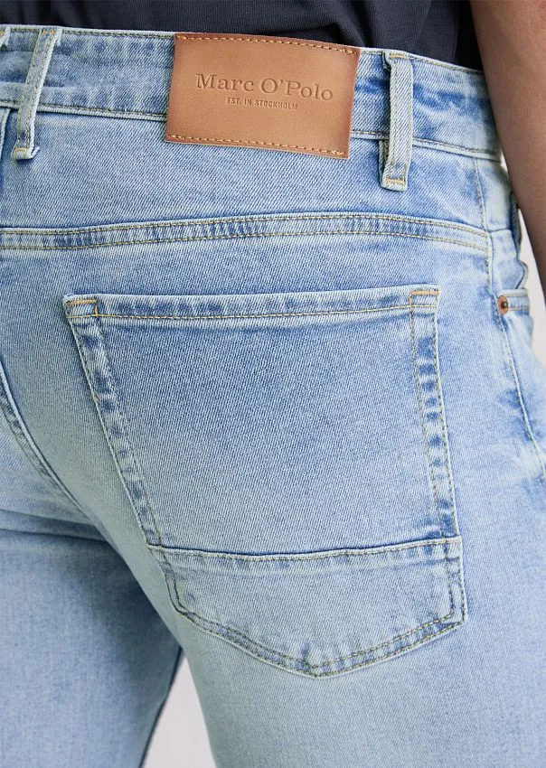 Джинсы Marc o'Polo - фото 4