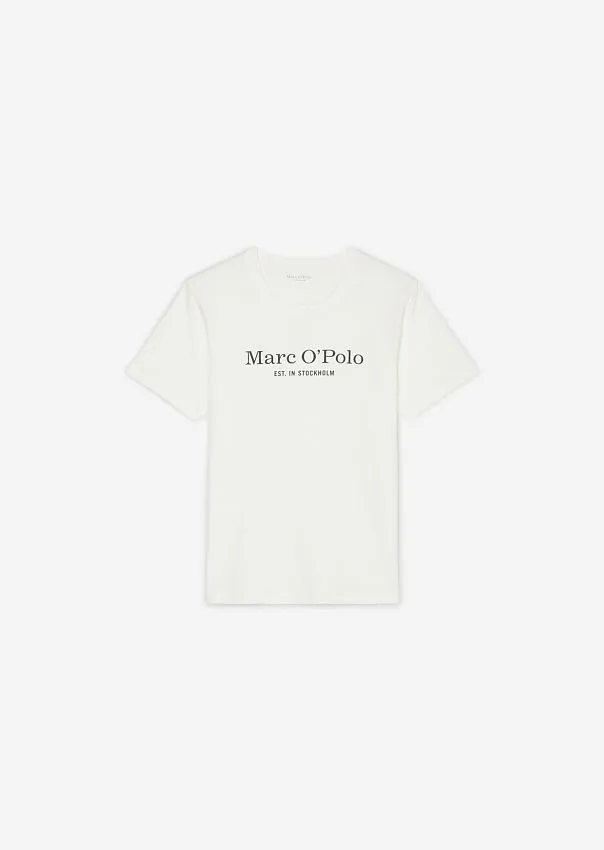 Футболка хлопковая Marc o'Polo - фото 4