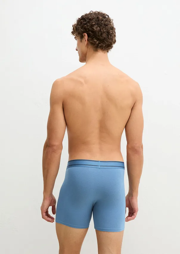 Трусы-шорты 3 шт.