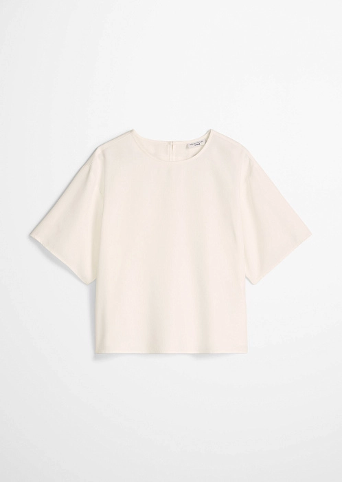 Кремовый