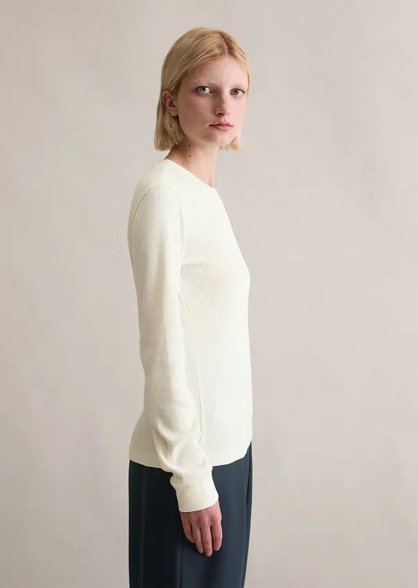 Лонгслив Marc o'Polo - фото 5