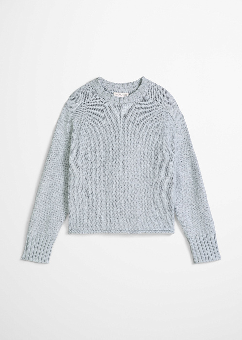 светло-голубой