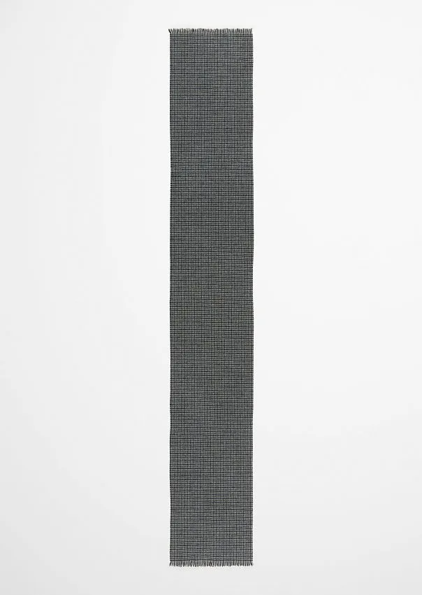 Шарф из чистой шерсти Marc o'Polo - фото 3