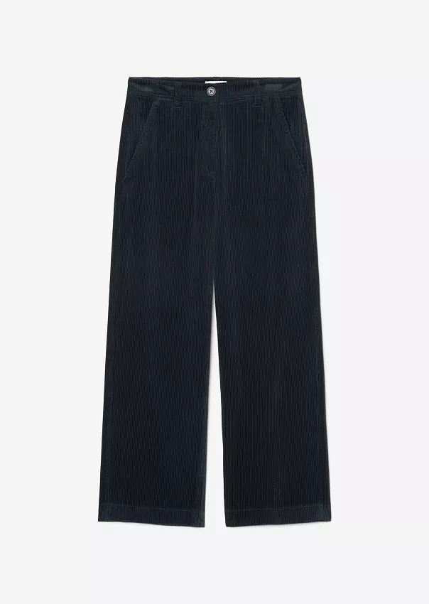 Широкие брюки Lande