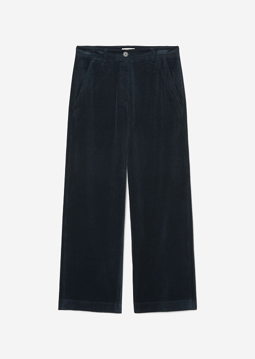 Темно-синий