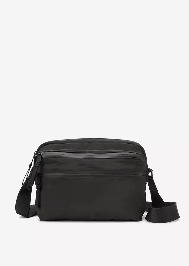 Сумка через плечо с водоотталкивающей молнией Marc o'Polo - фото 1