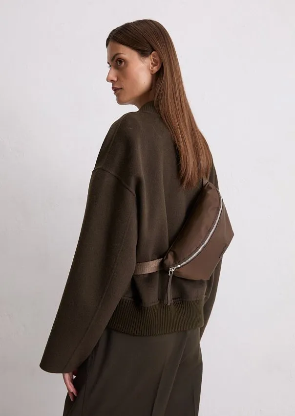 Поясная сумка Marc o'Polo - фото 4