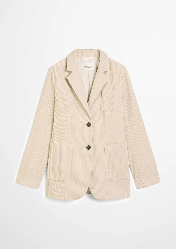 Пиджак из вельвета
 Marc o'Polo - фото 6