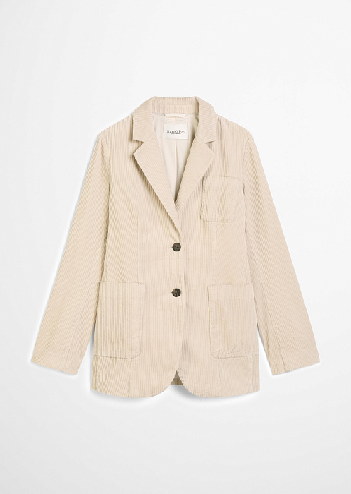 Светло-бежевый