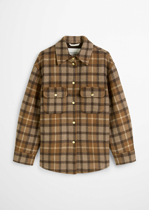 коричневый/бежевый