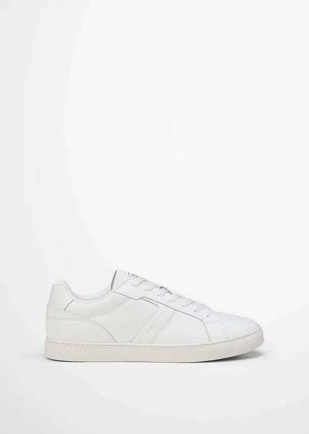 Кроссовки из натуральной кожи Marc o'Polo - фото 1