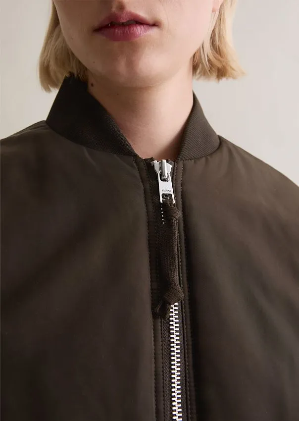 Куртка Marc o'Polo - фото 4