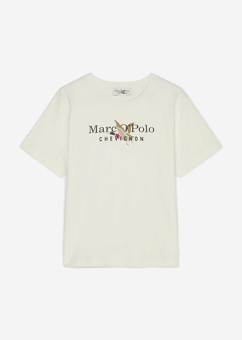 Кремово-белый