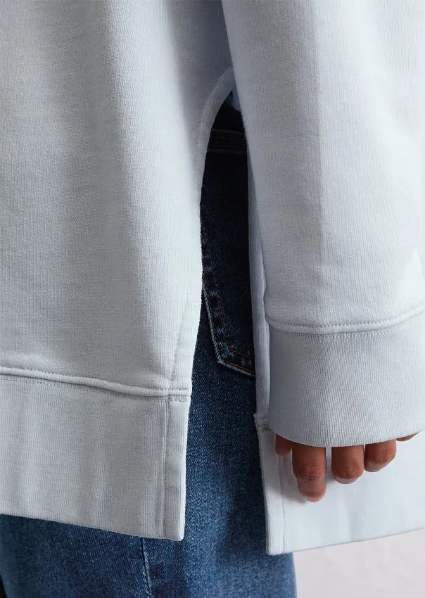 Свитшот из органического хлопка Marc o'Polo - фото 4