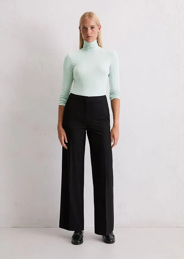 Водолазка из модала Marc o'Polo - фото 3