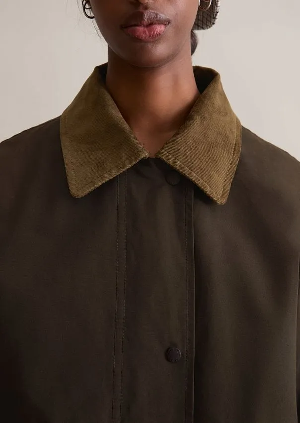 Куртка Marc o'Polo - фото 4