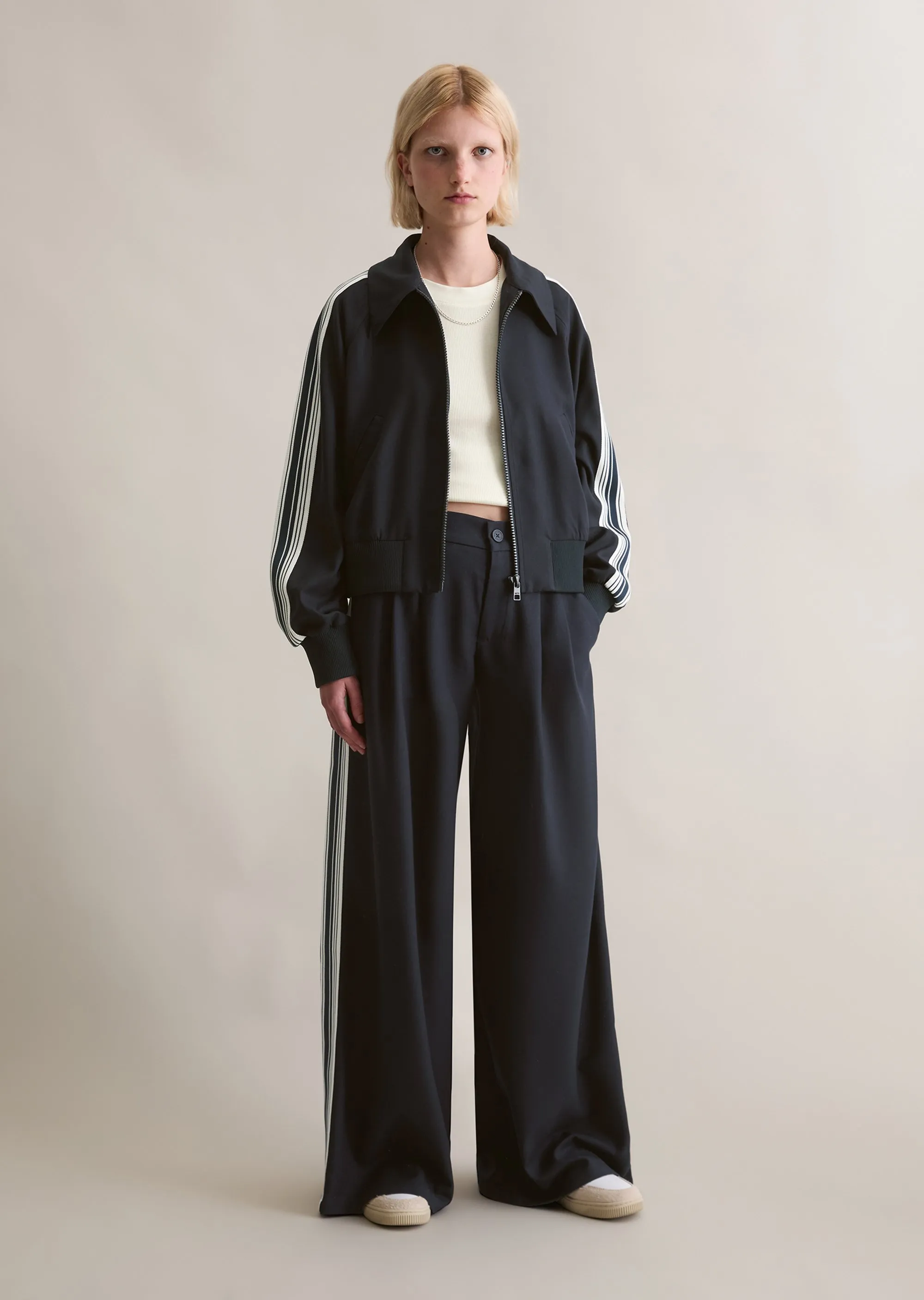 Куртка из ткани ECOVERO™ от  LENZING™
 Marc o'Polo - фото 1