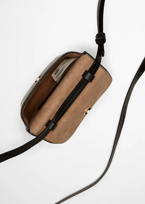 Сумка для смартфона из натуральной кожи Marc o'Polo - фото 6