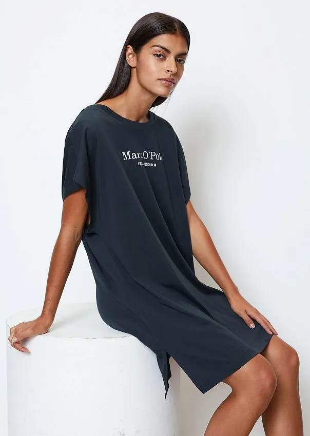 Сорочка хлопковая
 Marc o'Polo - фото 1