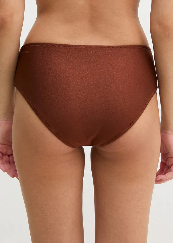 Плавки-бикини