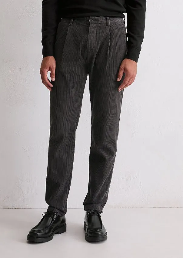 Брюки Osby из вельвета  Marc o'Polo - фото 3