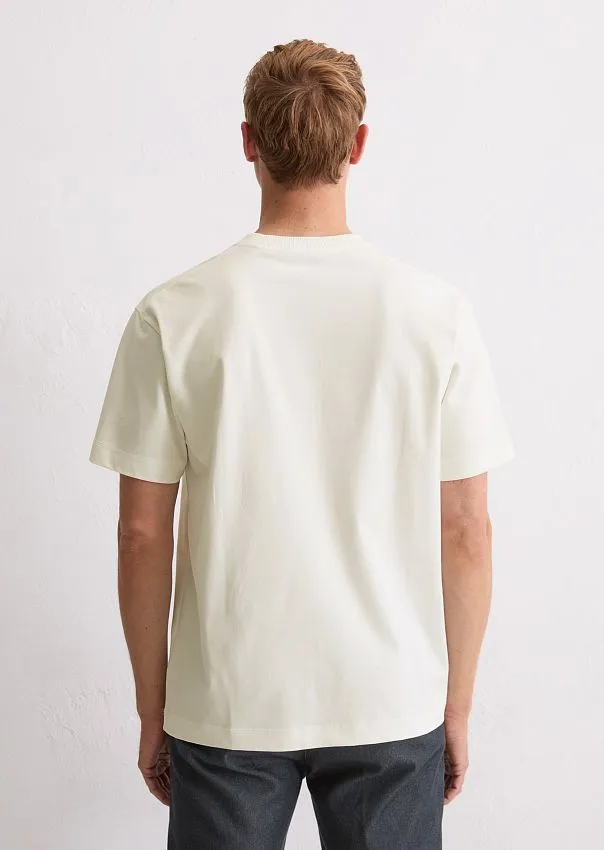 Футболка из органического хлопка
 Marc o'Polo - фото 2