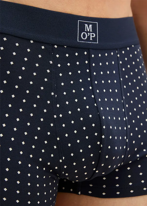 Трусы-транки 3 шт.