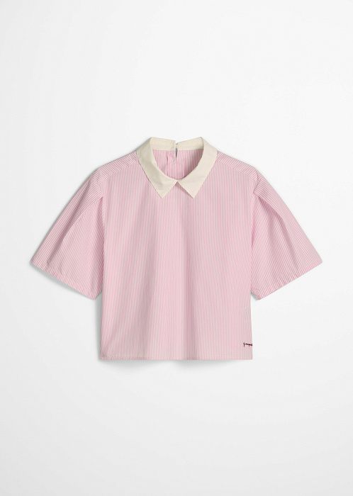 Светло-розовый