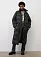 Стёганая куртка с утеплителем Unifi REPREVE® с воротником-стойкой Marc o'Polo - фото 1