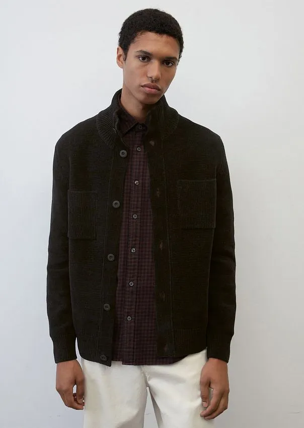 Кардиган мужской Marc o'Polo - фото 1