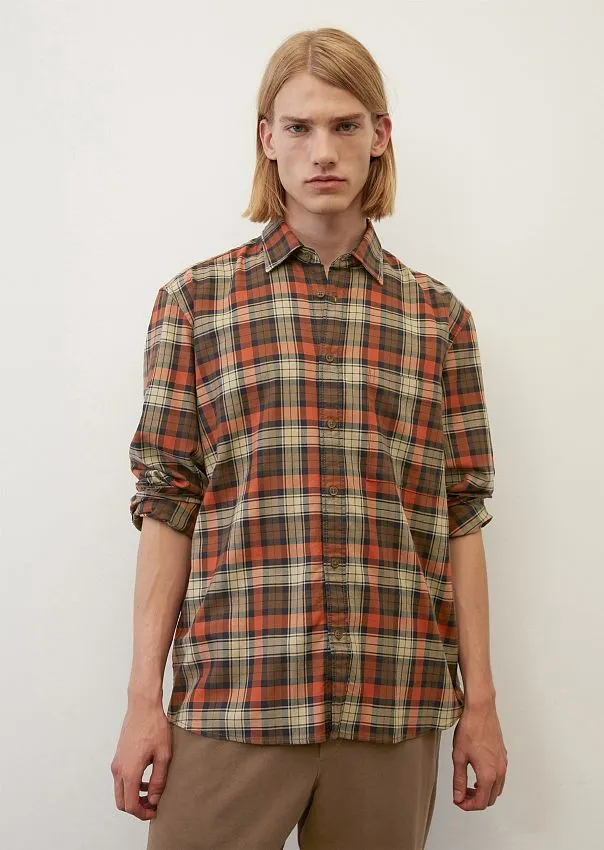 Рубашка мужская Marc o'Polo - фото 1