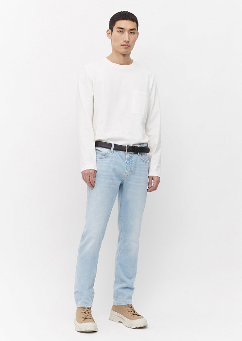 Светло-бежевый