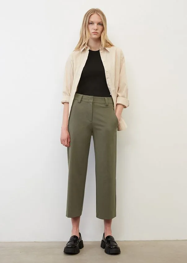 Брюки женские Marc o'Polo - фото 1